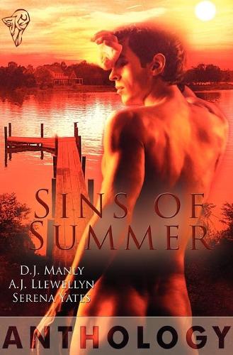Sins of Summer Anthology