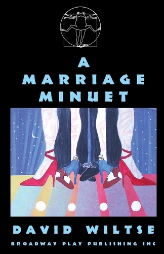 A Marriage Minuet: (English)