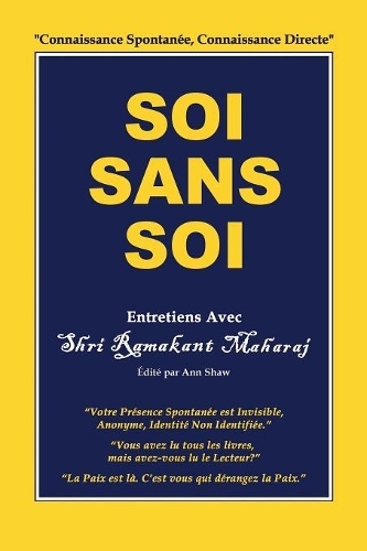 Soi Sans Soi