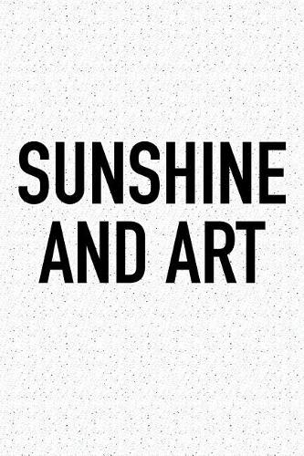 Sunshine and Art