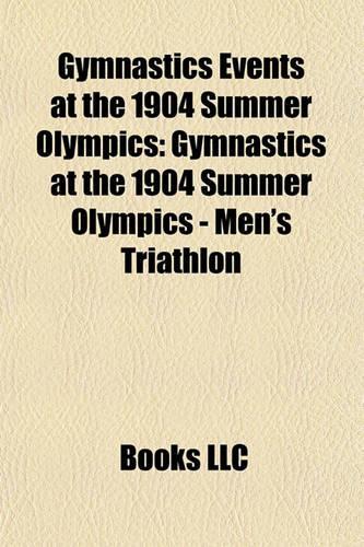 Gymnastics Events at the 1904 Summer Olympics