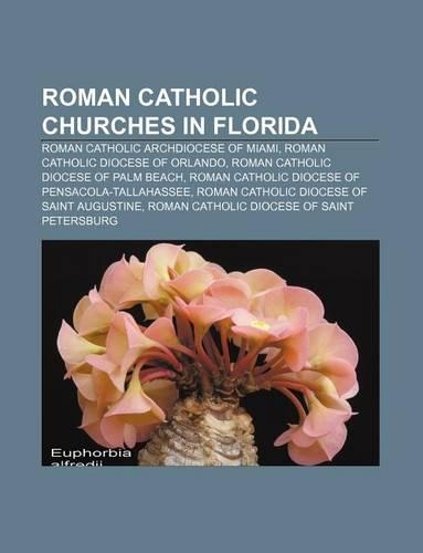 Roman Catholic Churches in Florida