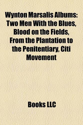 Wynton Marsalis Albums