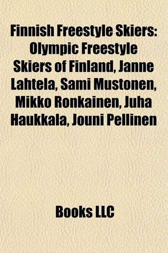 Finnish Freestyle Skiers