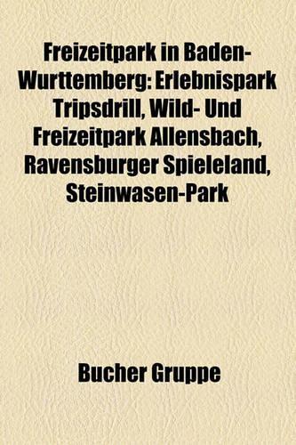 Freizeitpark in Baden-Wrttemberg