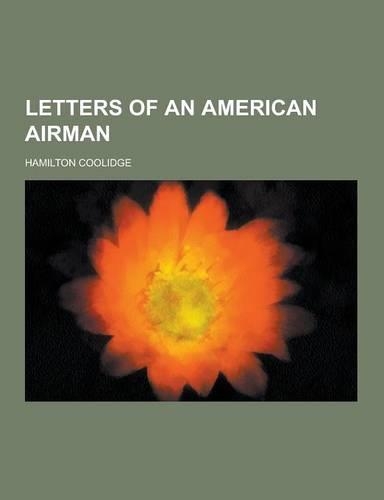 Letters of an American Airman