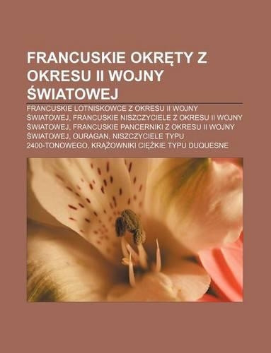 Francuskie Okr Ty Z Okresu II Wojny Wiatowej