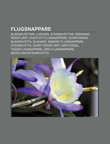 Flugsnappare