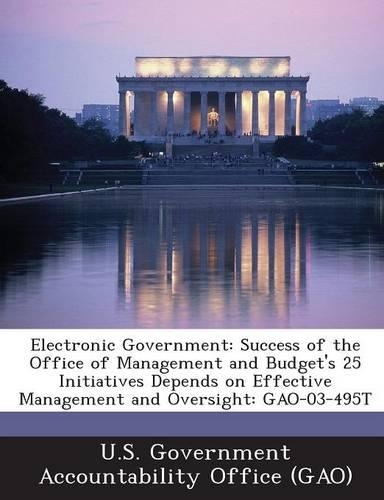 Electronic Government