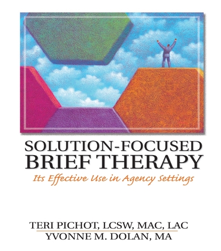 Solution-Focused Brief Therapy