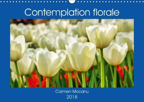 Contemplation Florale 2018
