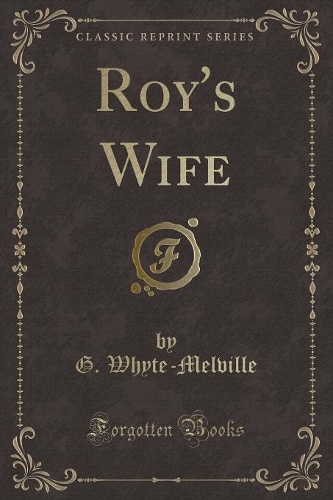 Book Cover