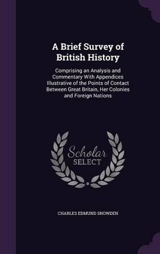 A Brief Survey of British History