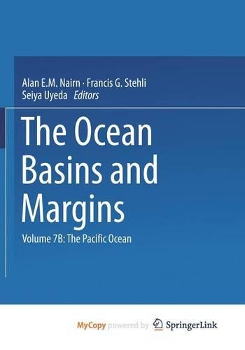The Ocean Basins and Margins