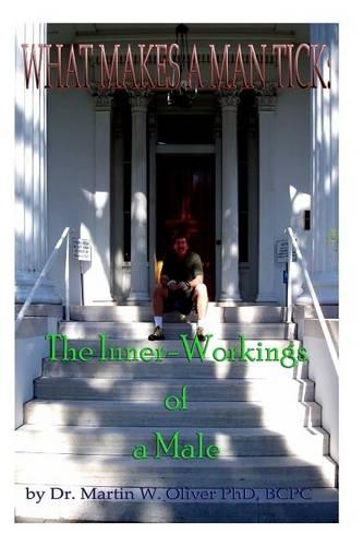 What Makes A Man Tick? The Inner Workings of a Male (Russian Version)