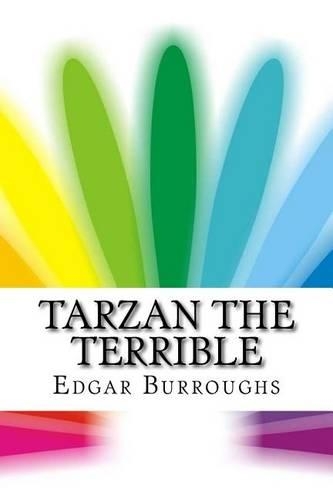 Tarzan the Terrible