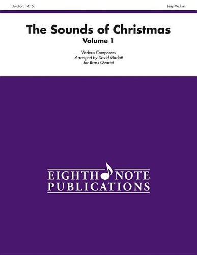 Sounds of Christmas, The