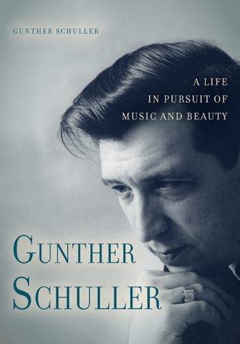 Gunther Schuller