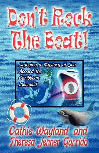 Don't Rock the Boat: (English)