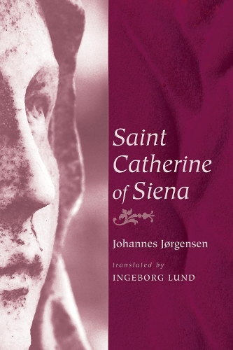 Saint Catherine of Siena: (English)