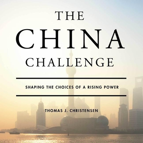 The China Challenge