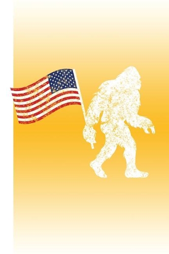 Bigfoot Fourth of July