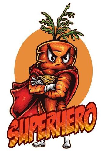 Superhero