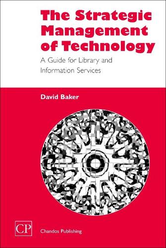 The Strategic Management of Technology