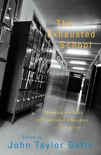 The Exhausted School