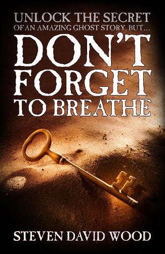 Don't Forget To Breathe