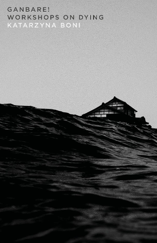 Ganbare!: Workshops on Dying(Polish Reportage Series)