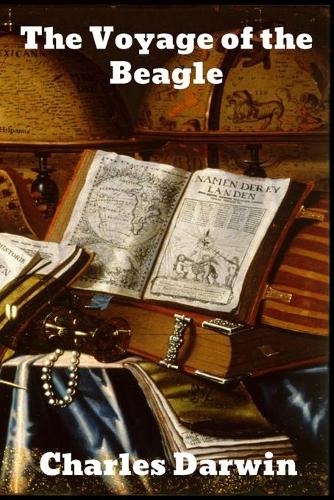 The Voyage of the Beagle