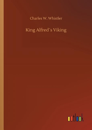 King Alfred´s Viking