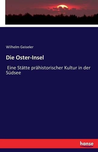 Die Oster-Insel