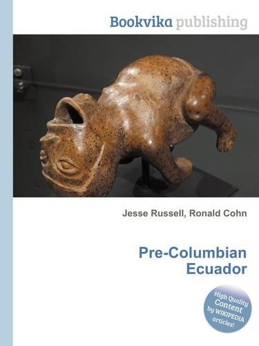 Pre-Columbian Ecuador