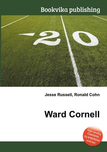Ward Cornell