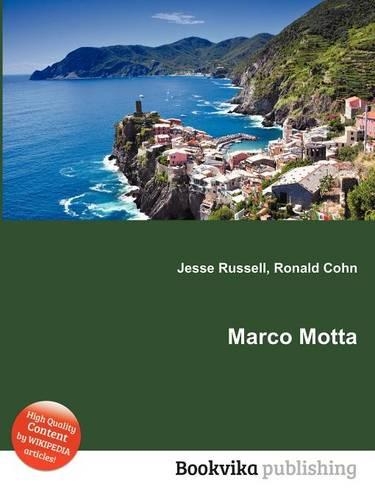Marco Motta: (English)