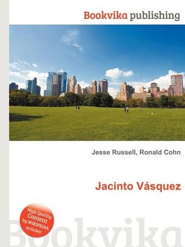Jacinto Vasquez