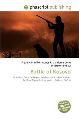 Battle of Kosovo