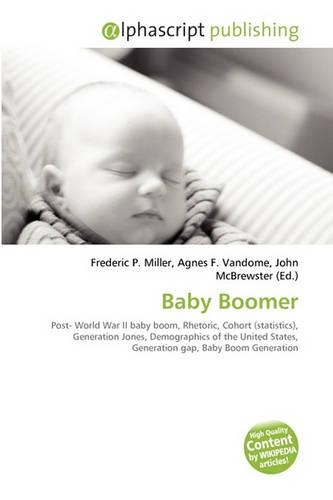 Baby Boomer