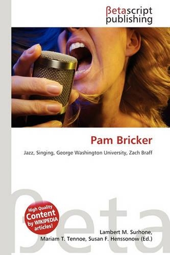 Pam Bricker: (English)