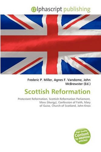 Scottish Reformation