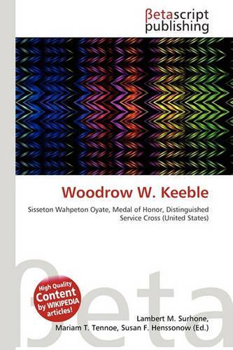 Woodrow W. Keeble