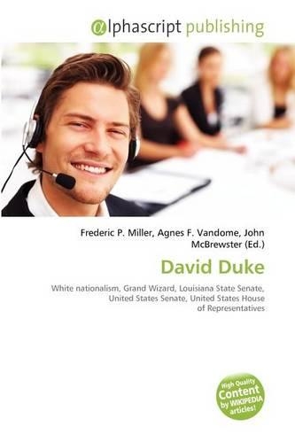 David Duke