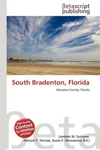 South Bradenton, Florida
