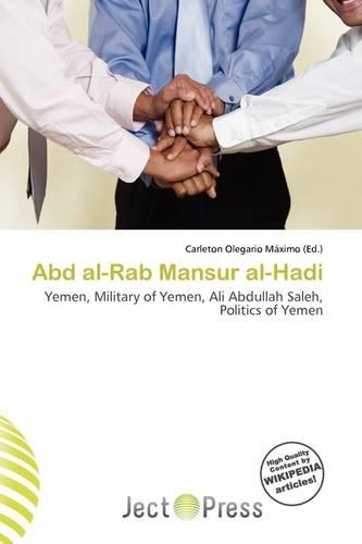 Abd Al-Rab Mansur Al-Hadi: (English)