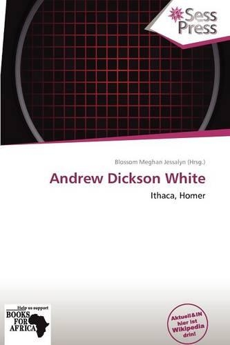 Andrew Dickson White