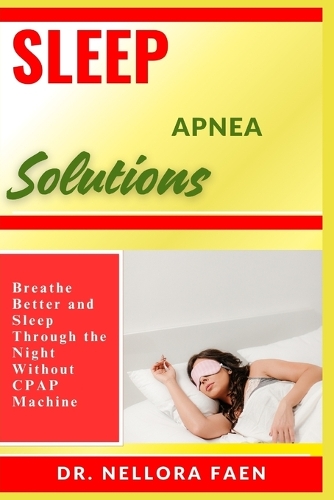 Sleep Apnea Solutions