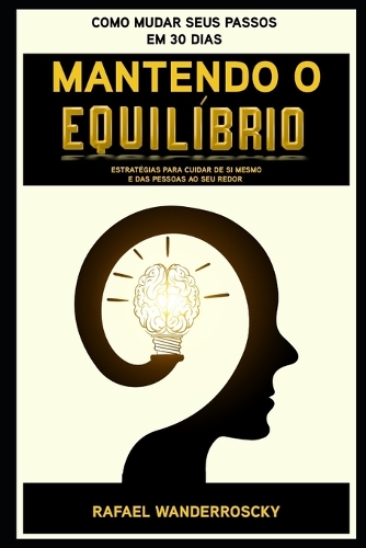 Mantendo o Equilíbrio