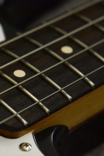 Bass Tablature Notebook